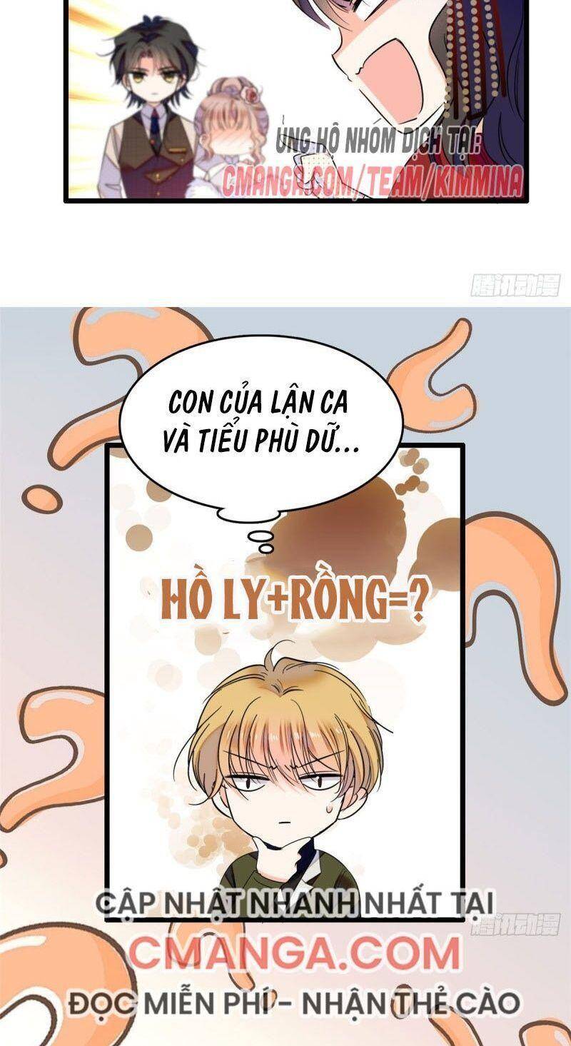 Toàn Mạng Đều Là Fan Cp Của Tôi Với Ảnh Đế Chapter 52 - Trang 2