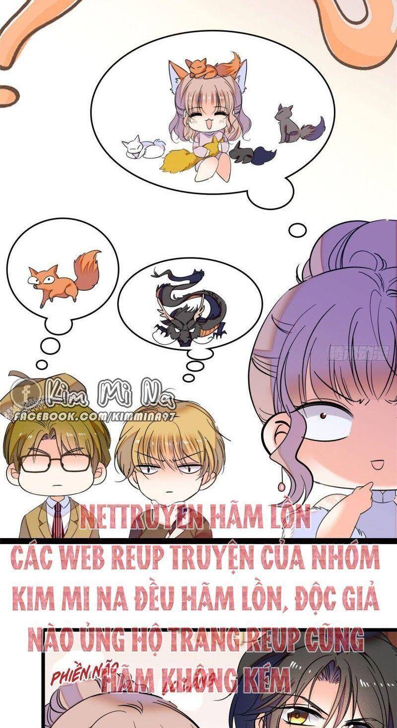 Toàn Mạng Đều Là Fan Cp Của Tôi Với Ảnh Đế Chapter 52 - Trang 2