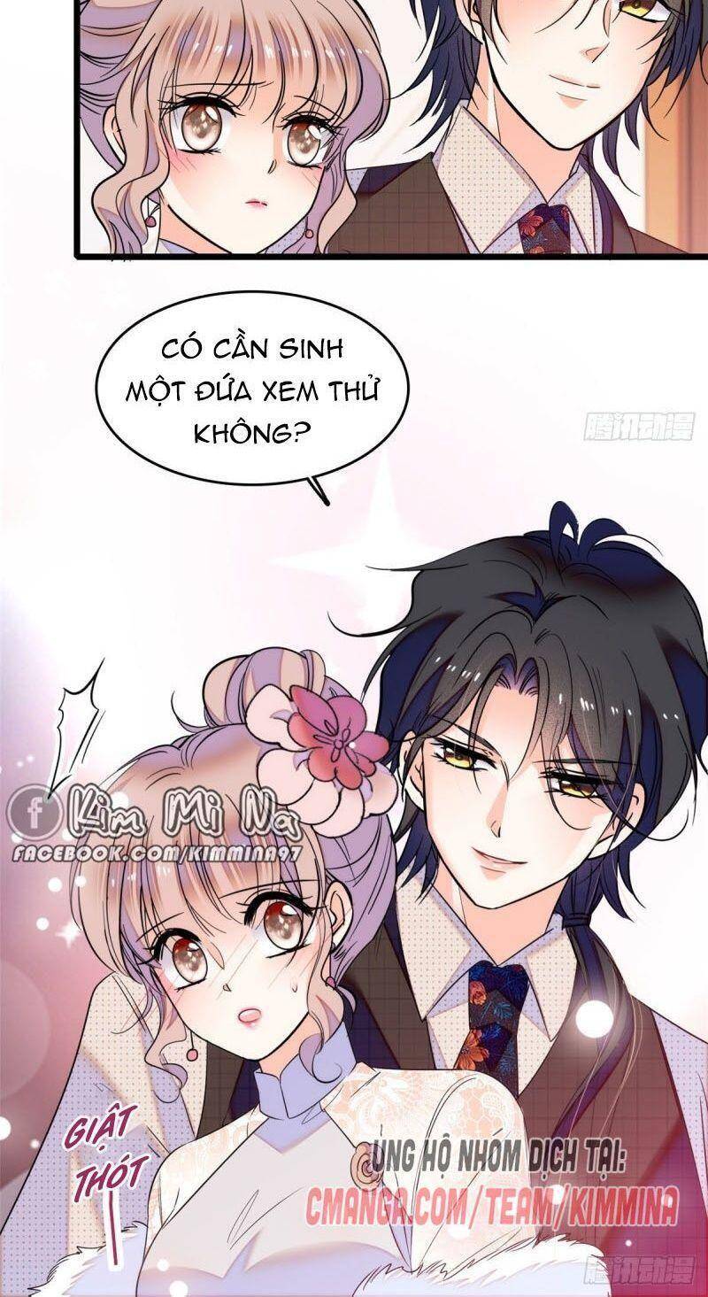 Toàn Mạng Đều Là Fan Cp Của Tôi Với Ảnh Đế Chapter 52 - Trang 2