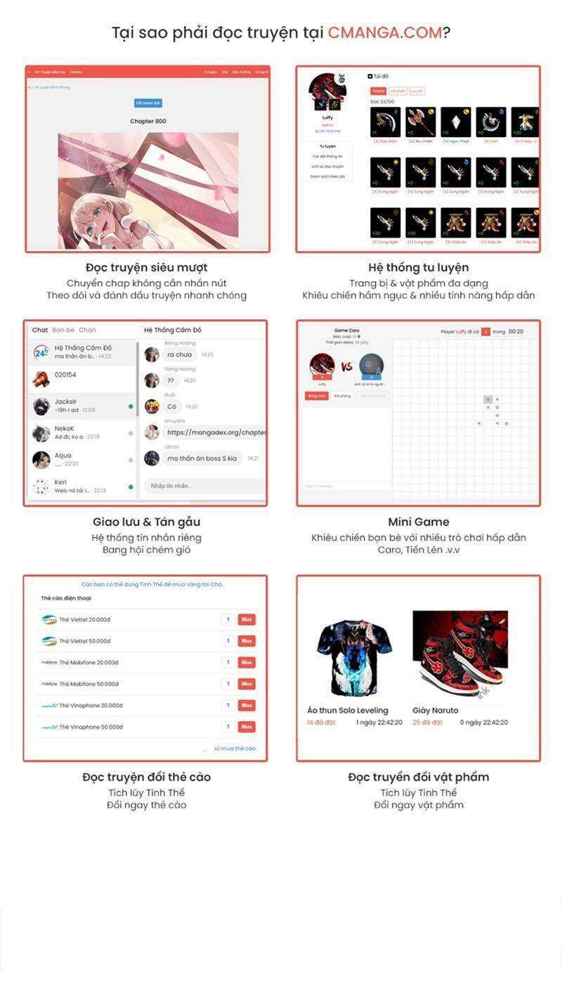 Toàn Mạng Đều Là Fan Cp Của Tôi Với Ảnh Đế Chapter 52 - Trang 2