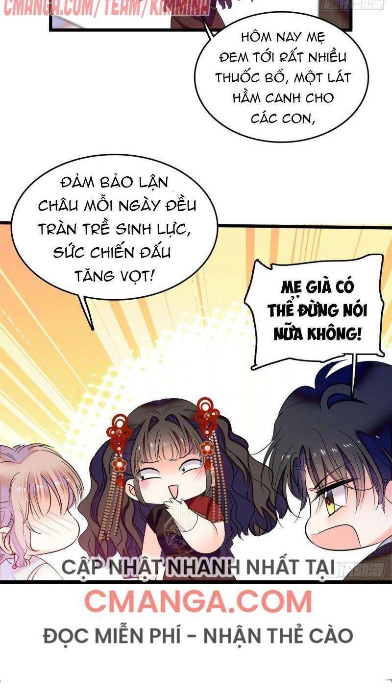 Toàn Mạng Đều Là Fan Cp Của Tôi Với Ảnh Đế Chapter 52 - Trang 2