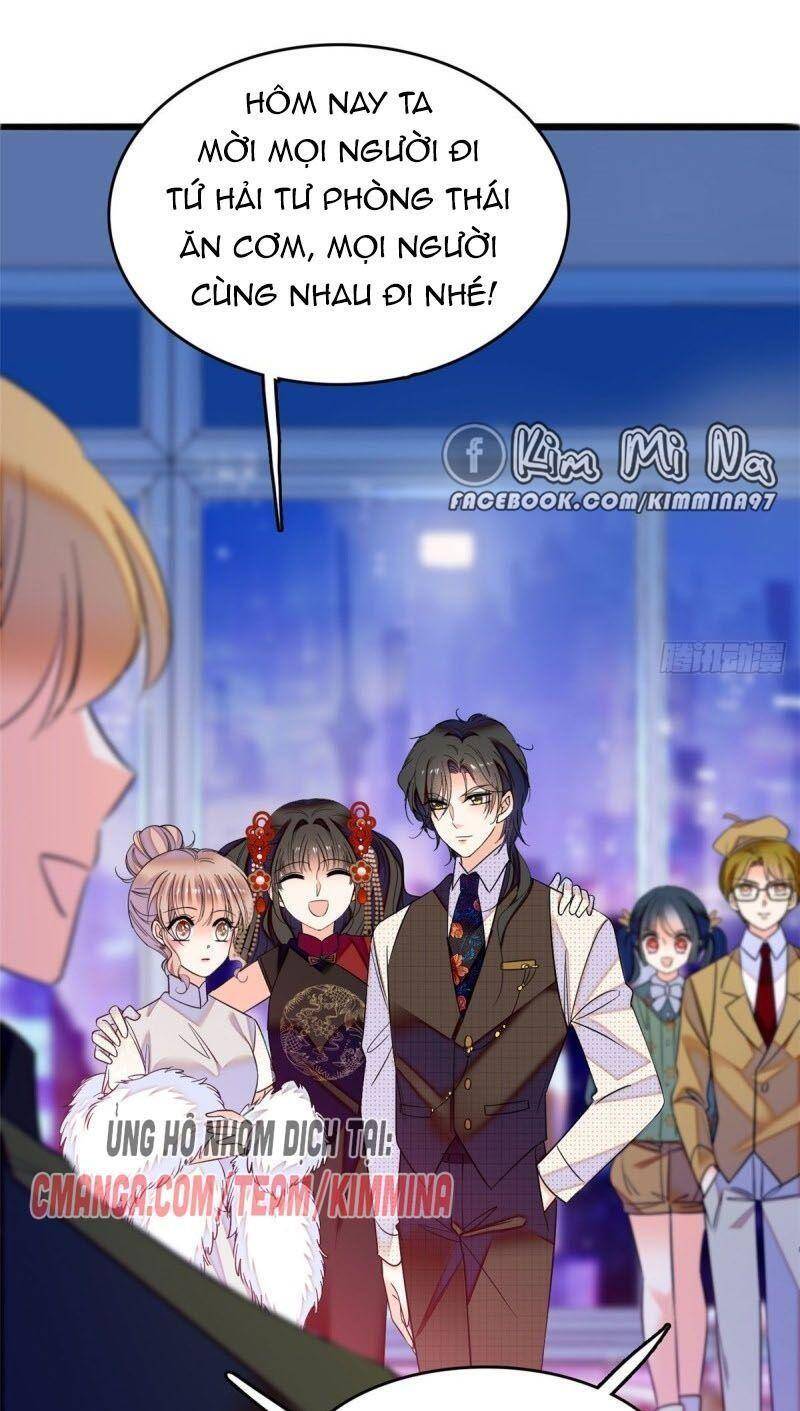 Toàn Mạng Đều Là Fan Cp Của Tôi Với Ảnh Đế Chapter 52 - Trang 2