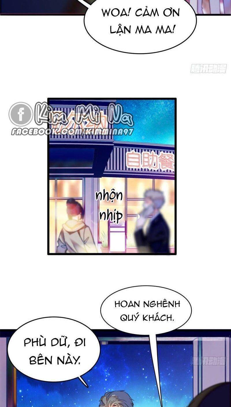 Toàn Mạng Đều Là Fan Cp Của Tôi Với Ảnh Đế Chapter 52 - Trang 2