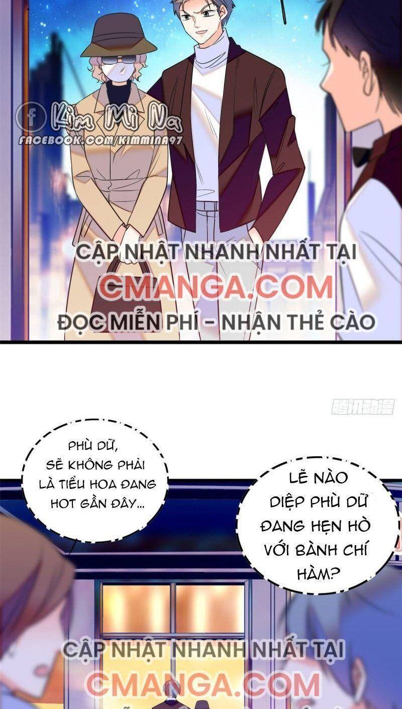 Toàn Mạng Đều Là Fan Cp Của Tôi Với Ảnh Đế Chapter 52 - Trang 2