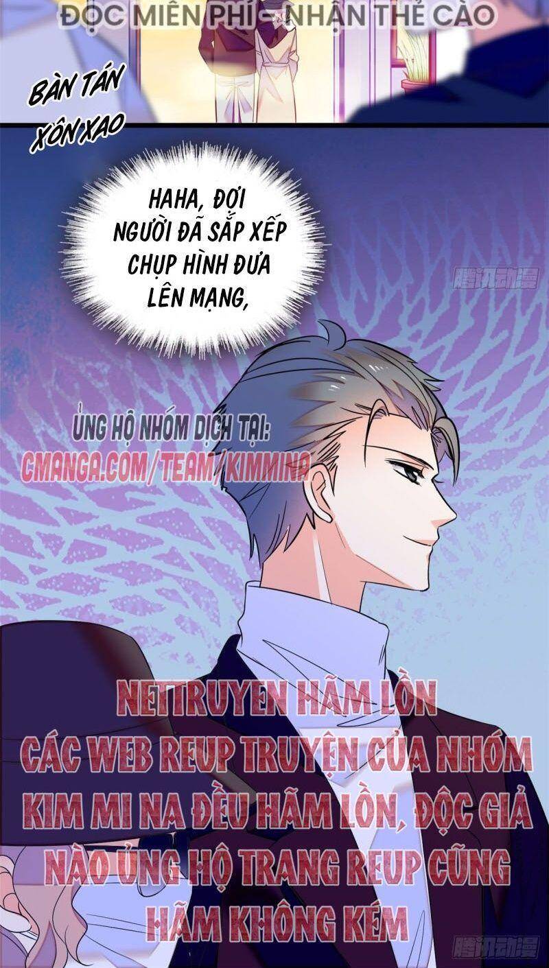 Toàn Mạng Đều Là Fan Cp Của Tôi Với Ảnh Đế Chapter 52 - Trang 2