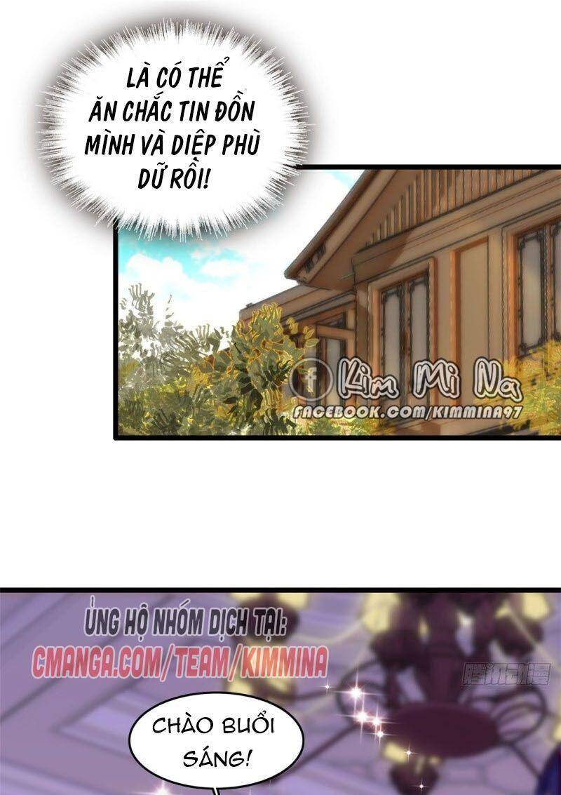 Toàn Mạng Đều Là Fan Cp Của Tôi Với Ảnh Đế Chapter 52 - Trang 2