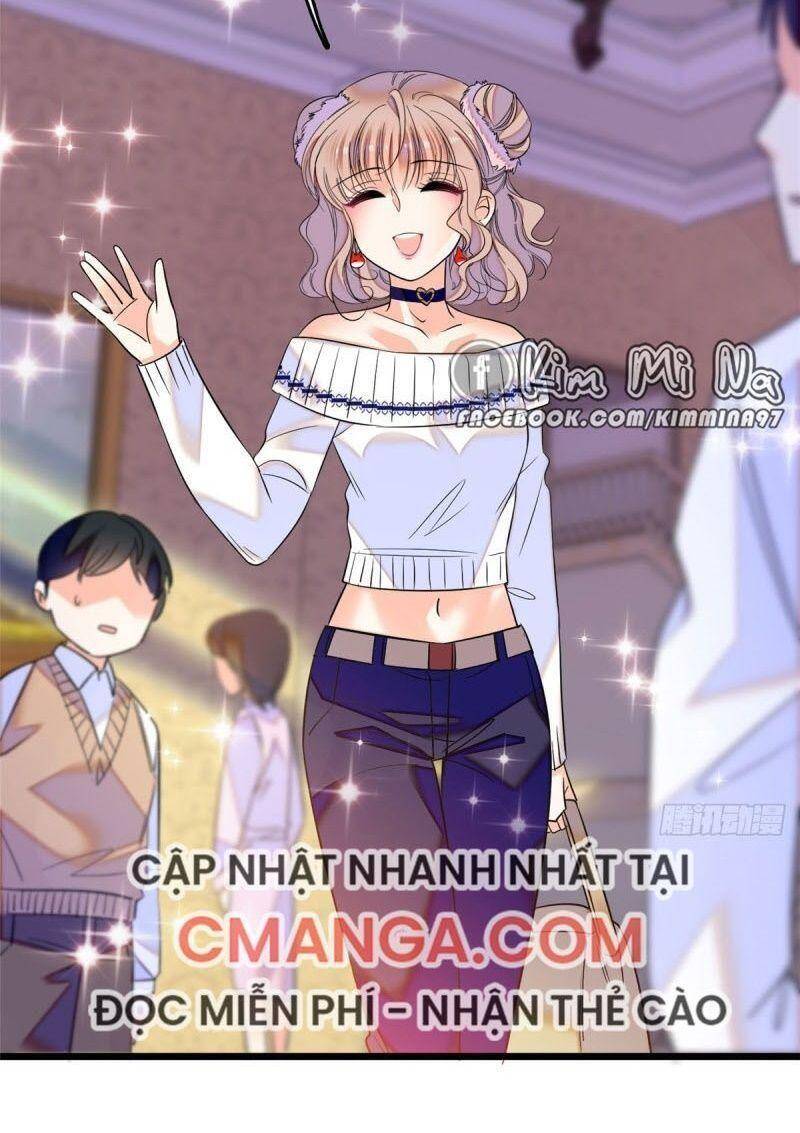 Toàn Mạng Đều Là Fan Cp Của Tôi Với Ảnh Đế Chapter 52 - Trang 2