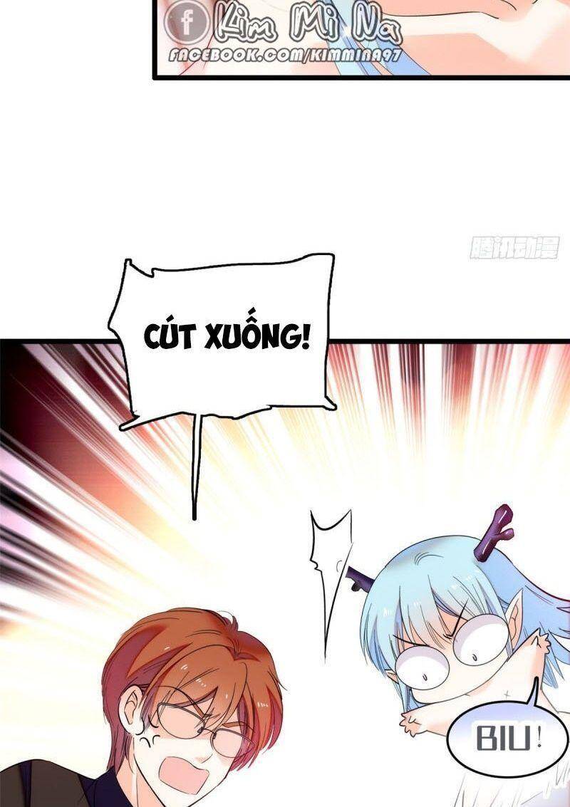 Toàn Mạng Đều Là Fan Cp Của Tôi Với Ảnh Đế Chapter 52 - Trang 2