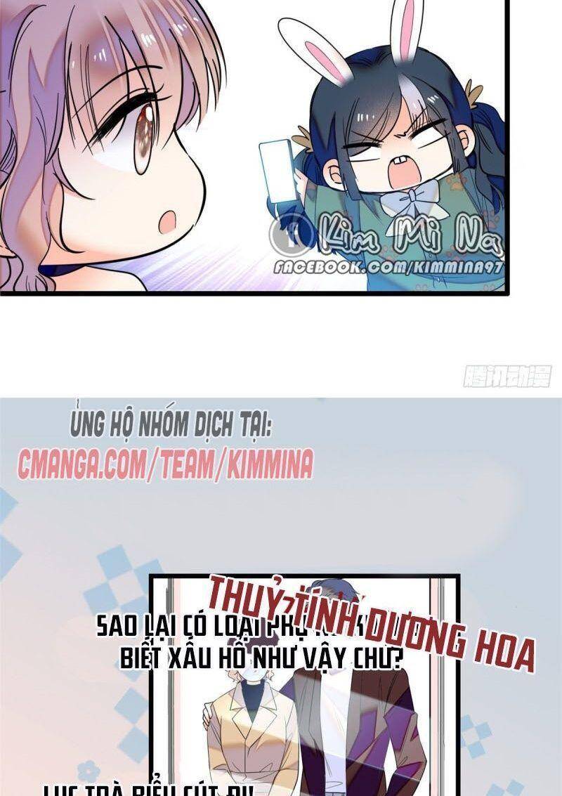 Toàn Mạng Đều Là Fan Cp Của Tôi Với Ảnh Đế Chapter 52 - Trang 2