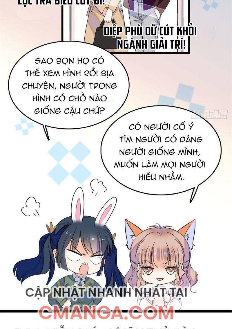 Toàn Mạng Đều Là Fan Cp Của Tôi Với Ảnh Đế Chapter 52 - Trang 2