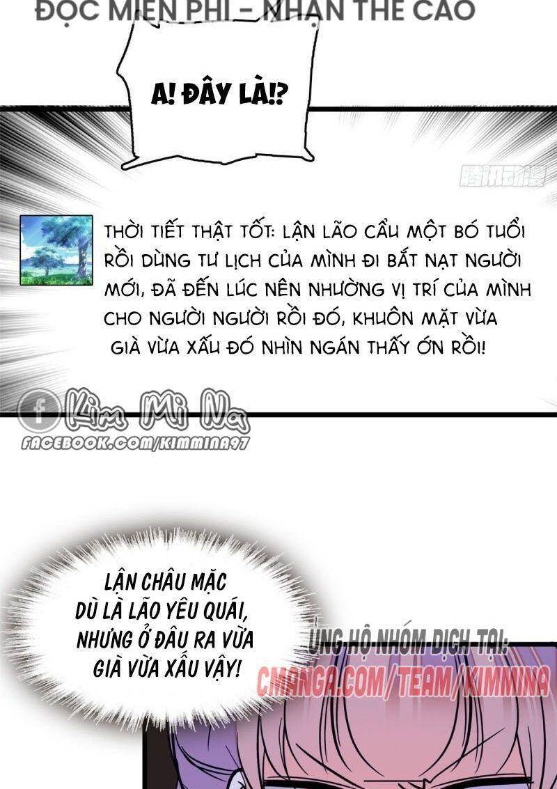 Toàn Mạng Đều Là Fan Cp Của Tôi Với Ảnh Đế Chapter 52 - Trang 2