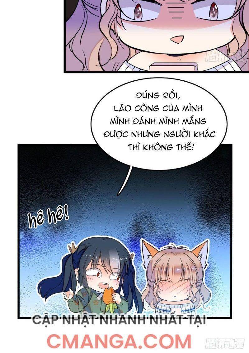 Toàn Mạng Đều Là Fan Cp Của Tôi Với Ảnh Đế Chapter 52 - Trang 2