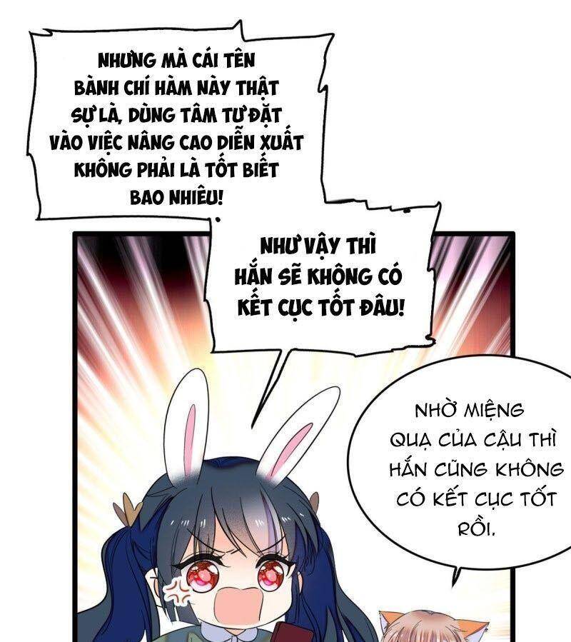 Toàn Mạng Đều Là Fan Cp Của Tôi Với Ảnh Đế Chapter 52 - Trang 2