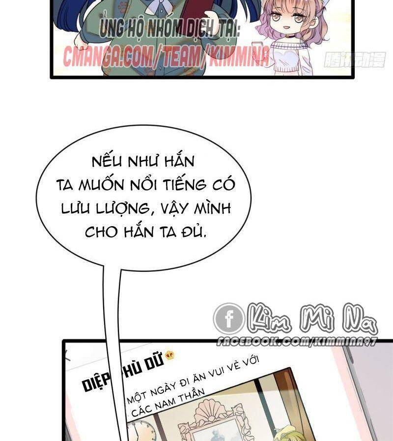 Toàn Mạng Đều Là Fan Cp Của Tôi Với Ảnh Đế Chapter 52 - Trang 2