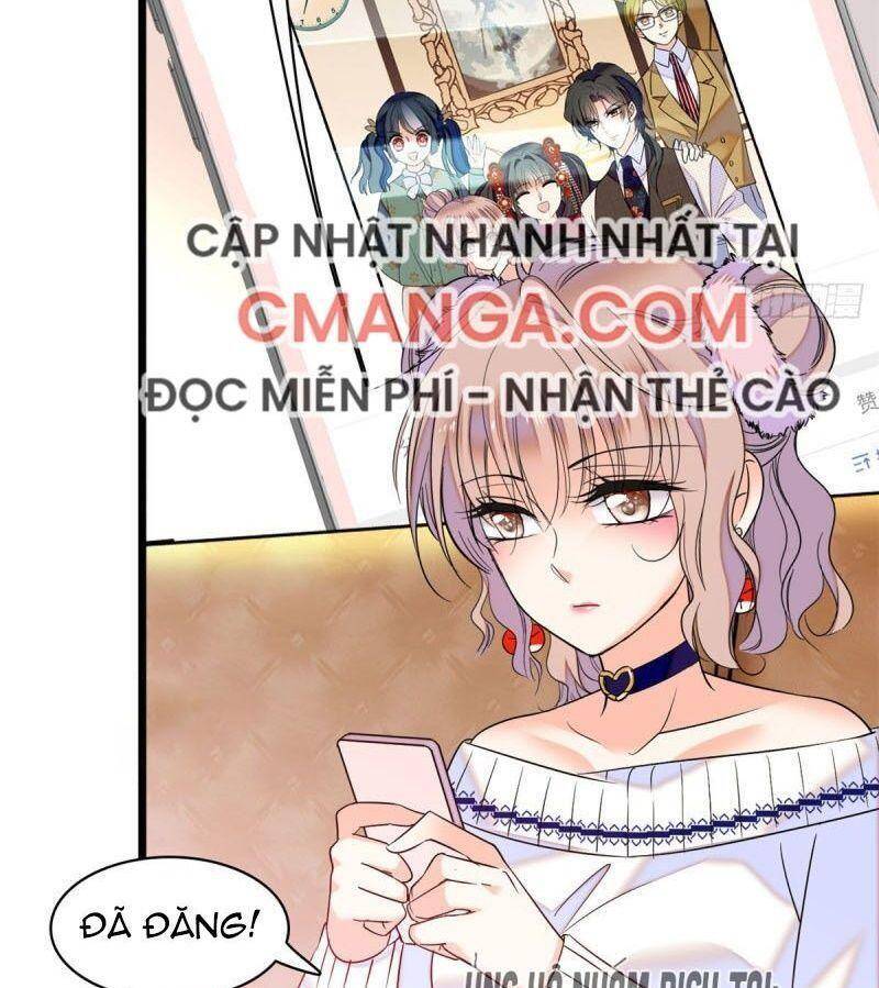 Toàn Mạng Đều Là Fan Cp Của Tôi Với Ảnh Đế Chapter 52 - Trang 2