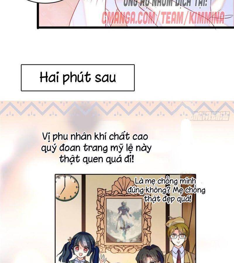 Toàn Mạng Đều Là Fan Cp Của Tôi Với Ảnh Đế Chapter 52 - Trang 2