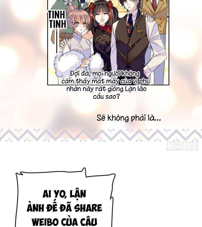 Toàn Mạng Đều Là Fan Cp Của Tôi Với Ảnh Đế Chapter 52 - Trang 2