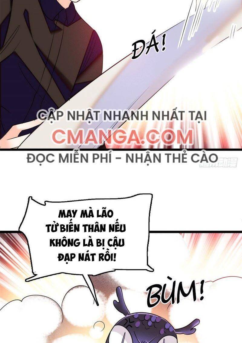 Toàn Mạng Đều Là Fan Cp Của Tôi Với Ảnh Đế Chapter 52 - Trang 2