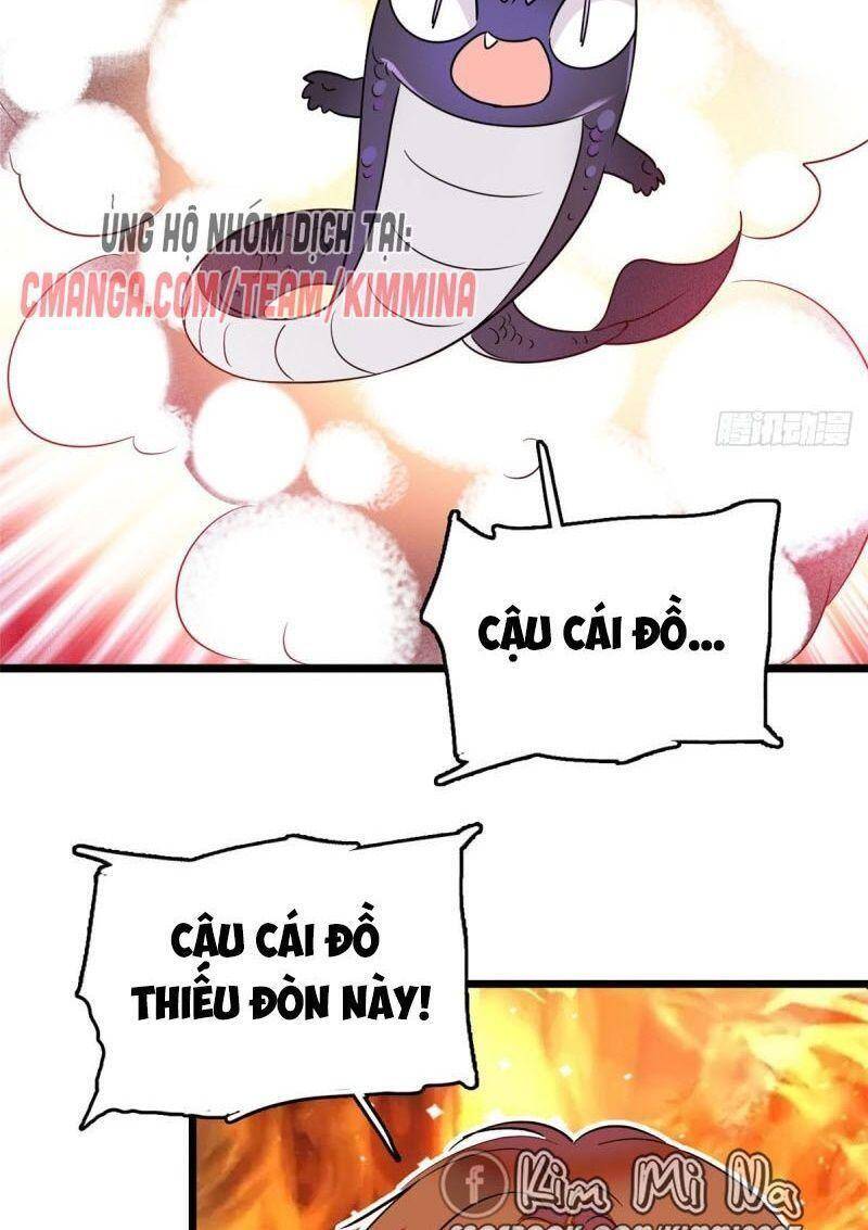 Toàn Mạng Đều Là Fan Cp Của Tôi Với Ảnh Đế Chapter 52 - Trang 2