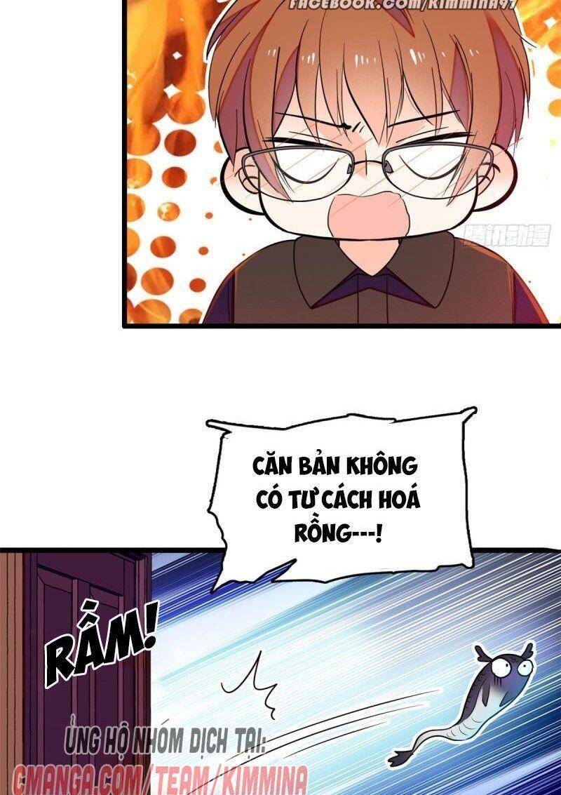 Toàn Mạng Đều Là Fan Cp Của Tôi Với Ảnh Đế Chapter 52 - Trang 2