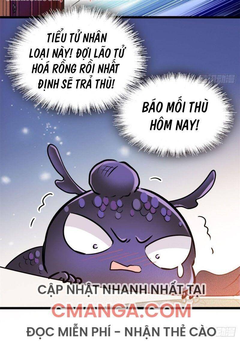 Toàn Mạng Đều Là Fan Cp Của Tôi Với Ảnh Đế Chapter 52 - Trang 2