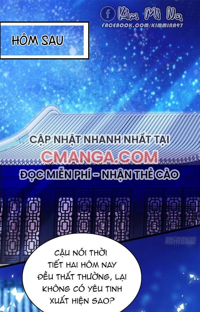 Toàn Mạng Đều Là Fan Cp Của Tôi Với Ảnh Đế Chapter 52 - Trang 2