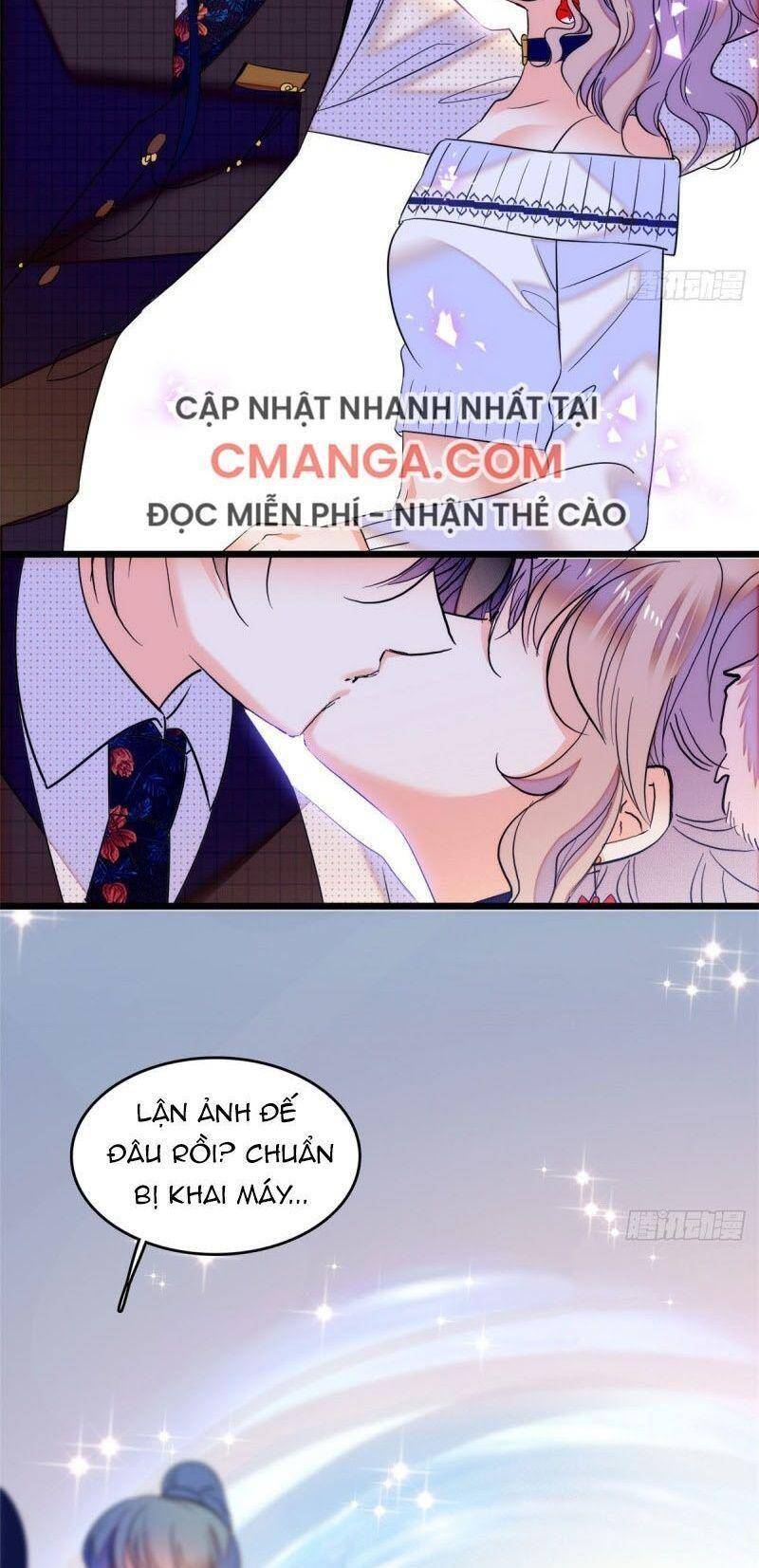 Toàn Mạng Đều Là Fan Cp Của Tôi Với Ảnh Đế Chapter 53 - Trang 2