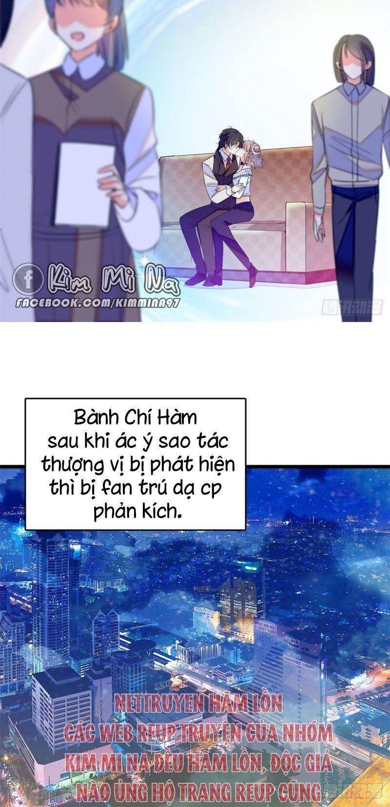 Toàn Mạng Đều Là Fan Cp Của Tôi Với Ảnh Đế Chapter 53 - Trang 2