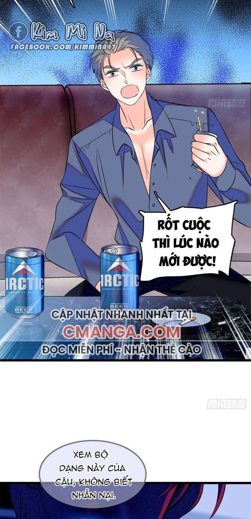 Toàn Mạng Đều Là Fan Cp Của Tôi Với Ảnh Đế Chapter 53 - Trang 2