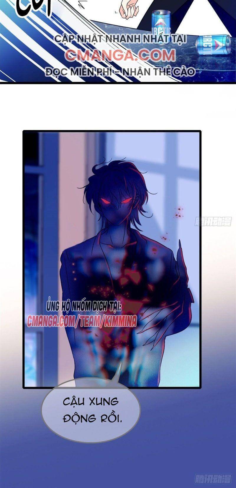 Toàn Mạng Đều Là Fan Cp Của Tôi Với Ảnh Đế Chapter 53 - Trang 2