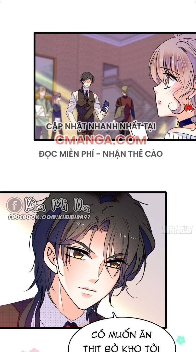 Toàn Mạng Đều Là Fan Cp Của Tôi Với Ảnh Đế Chapter 53 - Trang 2