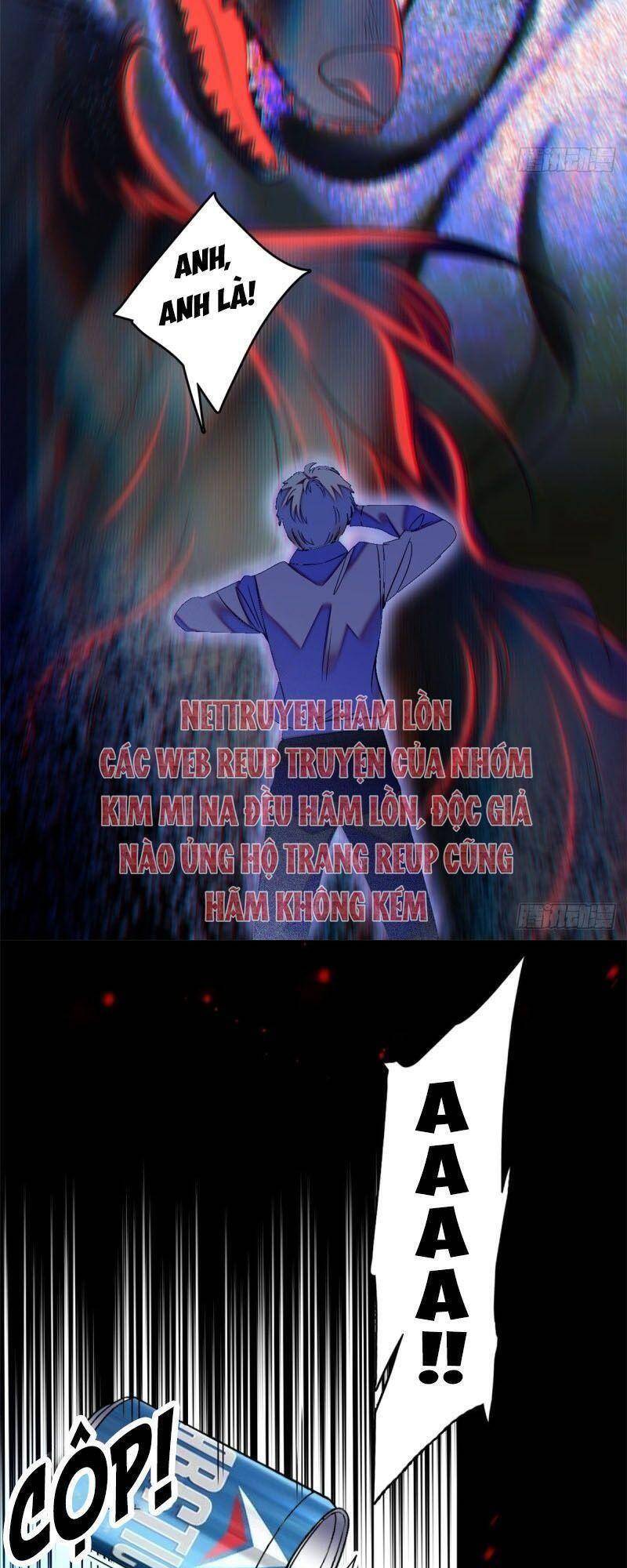 Toàn Mạng Đều Là Fan Cp Của Tôi Với Ảnh Đế Chapter 53 - Trang 2