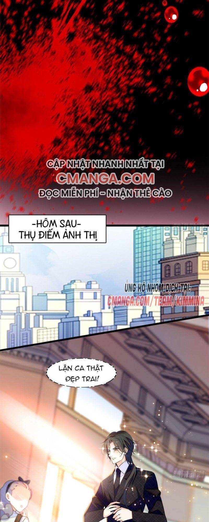 Toàn Mạng Đều Là Fan Cp Của Tôi Với Ảnh Đế Chapter 53 - Trang 2
