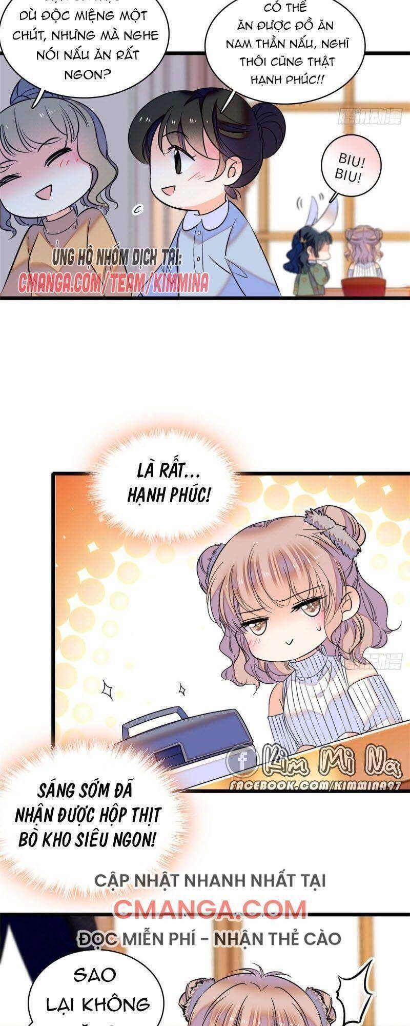 Toàn Mạng Đều Là Fan Cp Của Tôi Với Ảnh Đế Chapter 53 - Trang 2