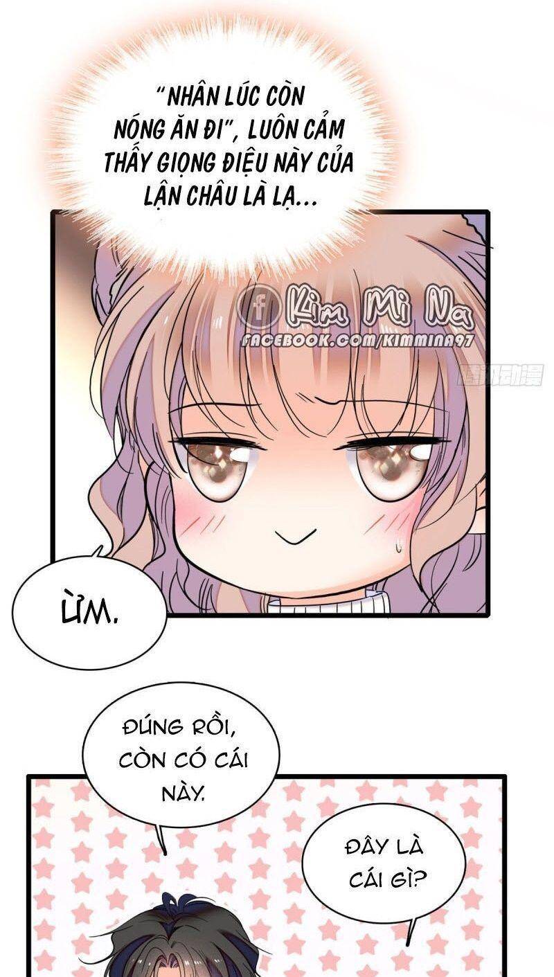 Toàn Mạng Đều Là Fan Cp Của Tôi Với Ảnh Đế Chapter 53 - Trang 2