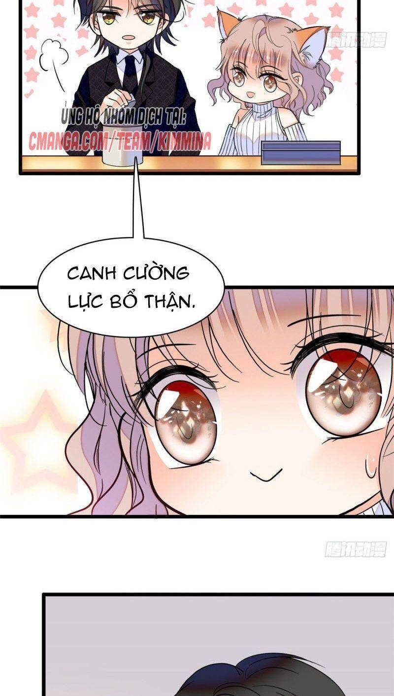 Toàn Mạng Đều Là Fan Cp Của Tôi Với Ảnh Đế Chapter 53 - Trang 2