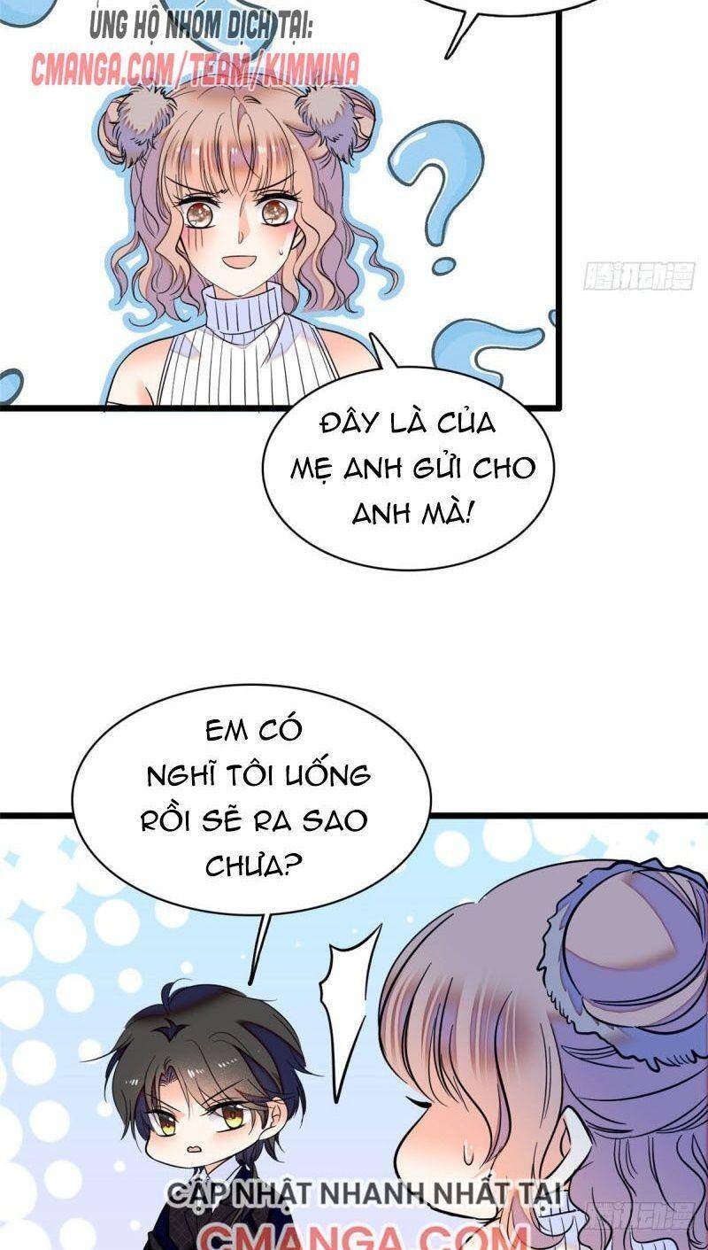 Toàn Mạng Đều Là Fan Cp Của Tôi Với Ảnh Đế Chapter 53 - Trang 2