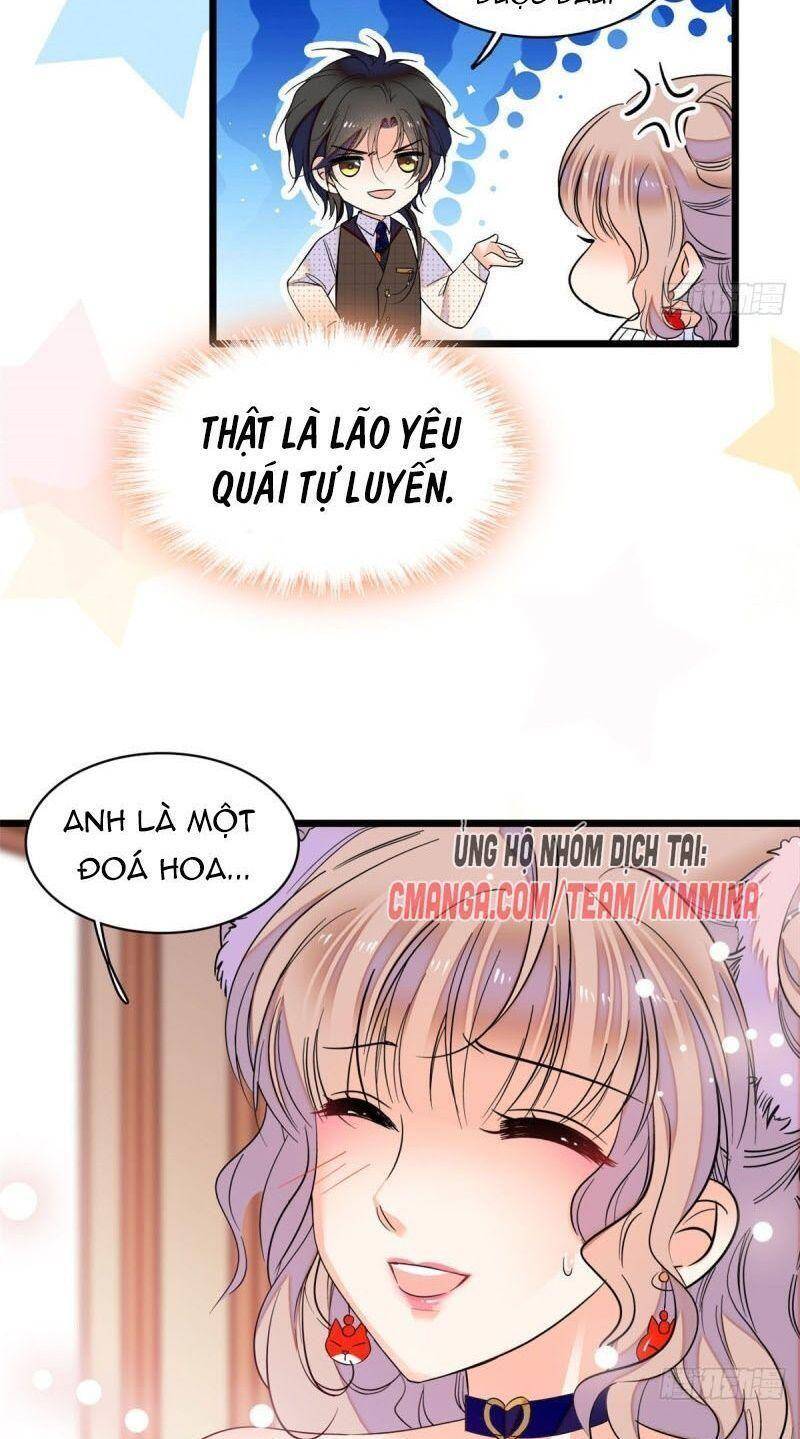 Toàn Mạng Đều Là Fan Cp Của Tôi Với Ảnh Đế Chapter 53 - Trang 2