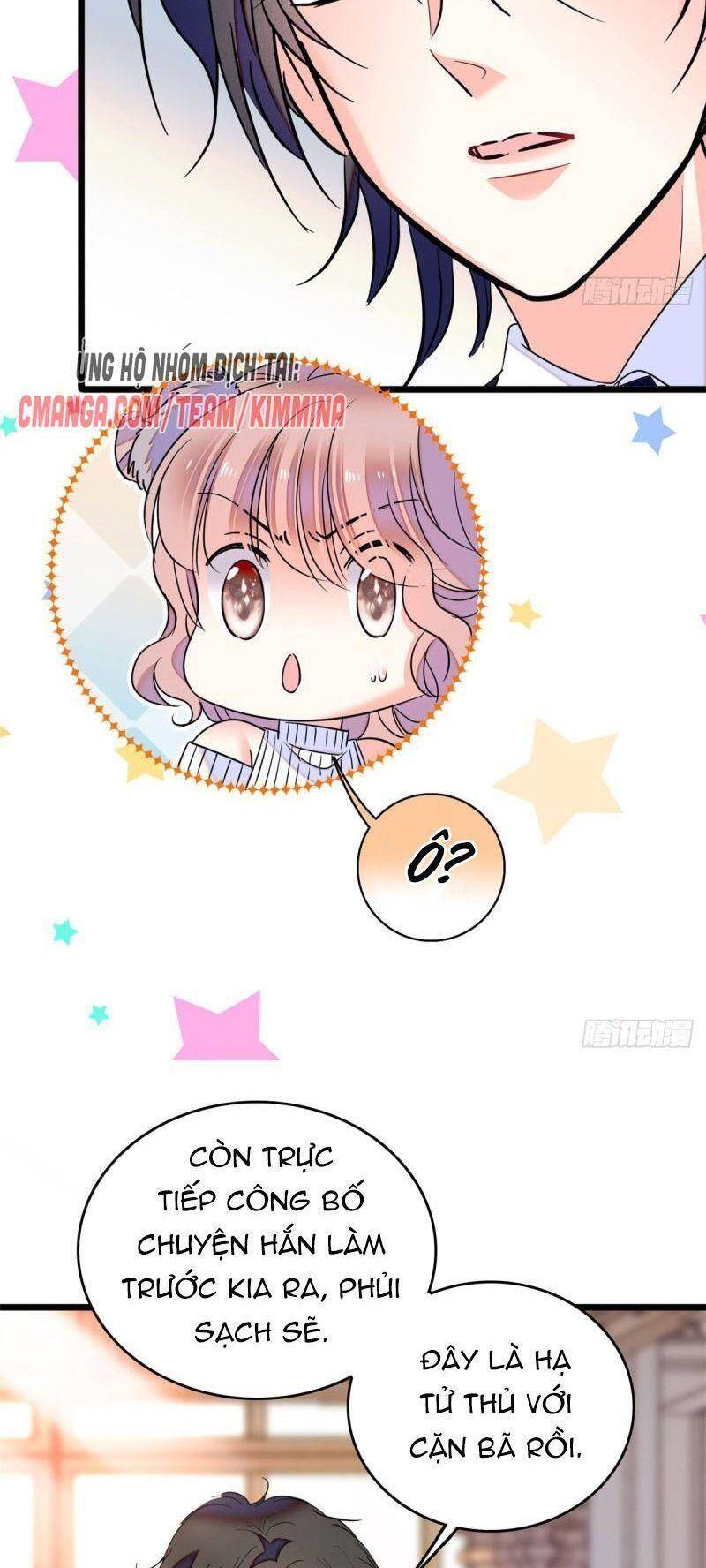 Toàn Mạng Đều Là Fan Cp Của Tôi Với Ảnh Đế Chapter 53 - Trang 2