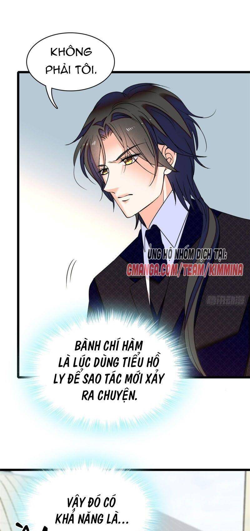 Toàn Mạng Đều Là Fan Cp Của Tôi Với Ảnh Đế Chapter 53 - Trang 2