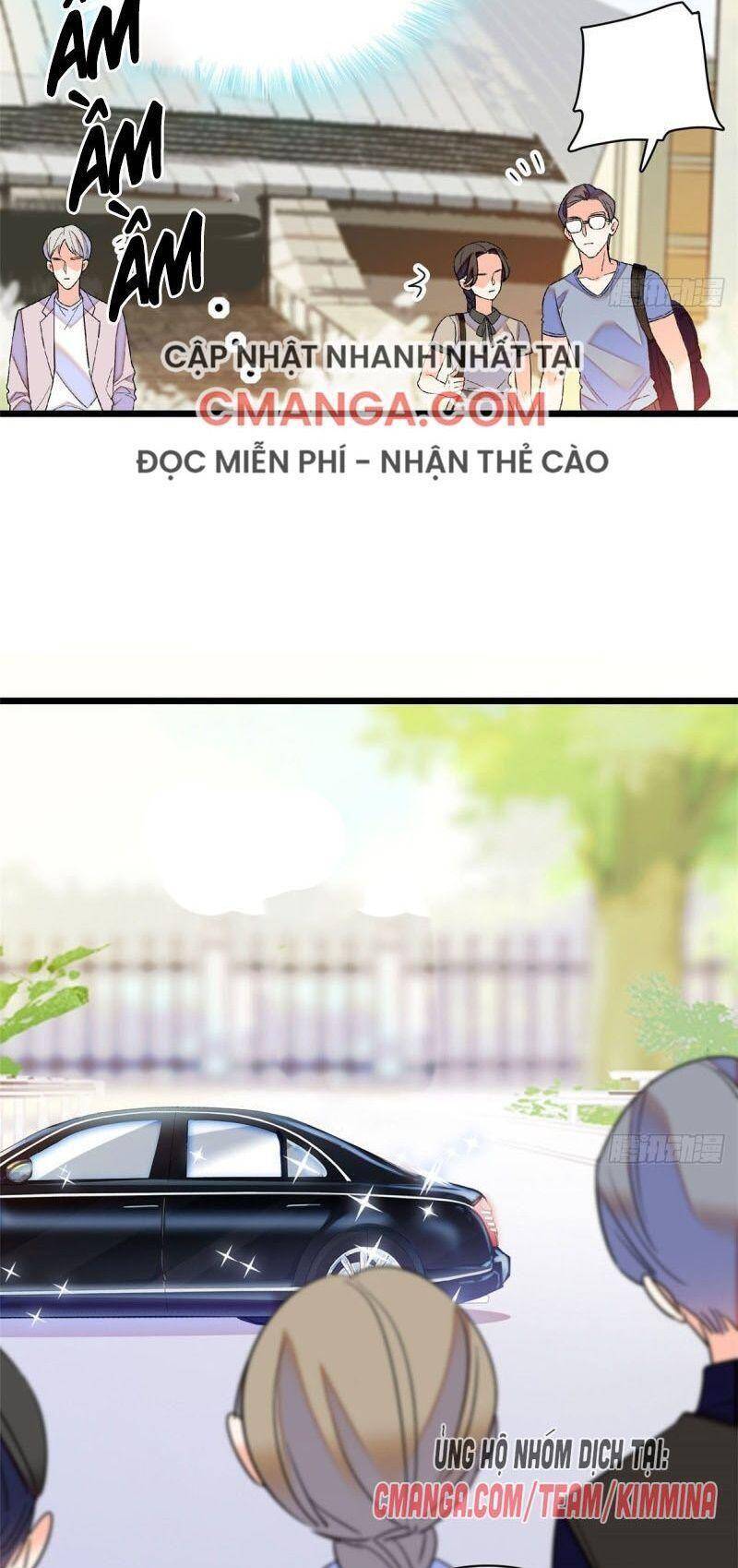 Toàn Mạng Đều Là Fan Cp Của Tôi Với Ảnh Đế Chapter 53 - Trang 2