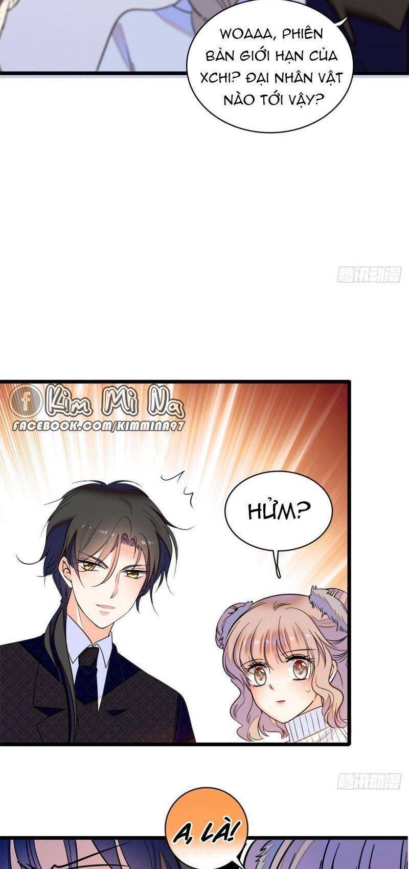 Toàn Mạng Đều Là Fan Cp Của Tôi Với Ảnh Đế Chapter 53 - Trang 2