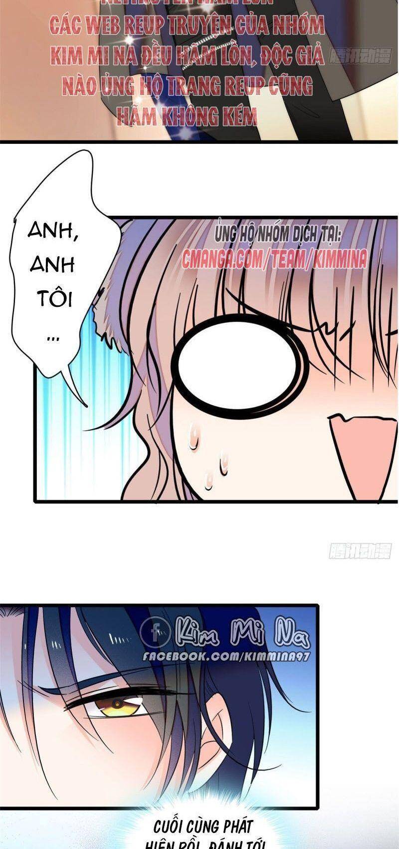 Toàn Mạng Đều Là Fan Cp Của Tôi Với Ảnh Đế Chapter 53 - Trang 2