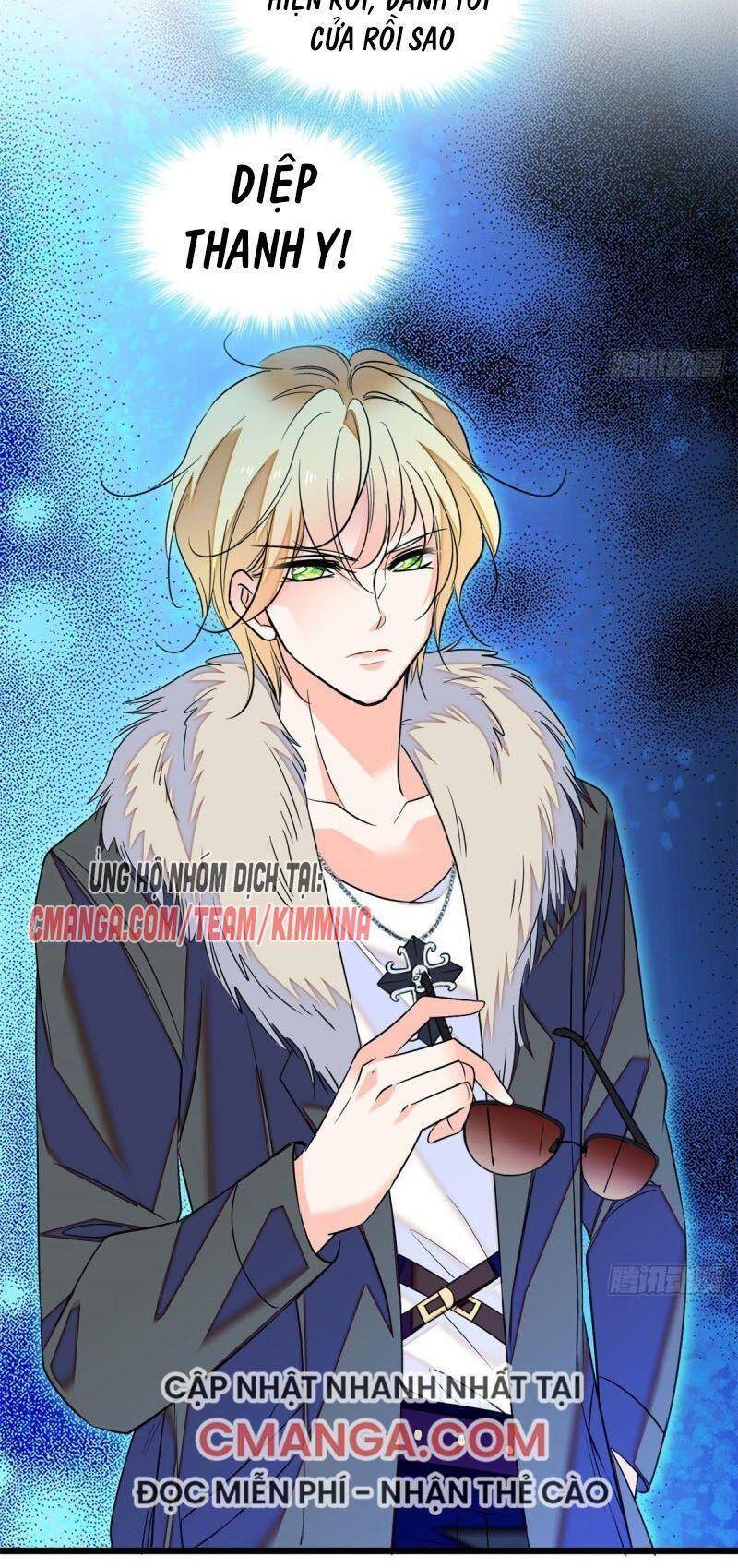 Toàn Mạng Đều Là Fan Cp Của Tôi Với Ảnh Đế Chapter 53 - Trang 2