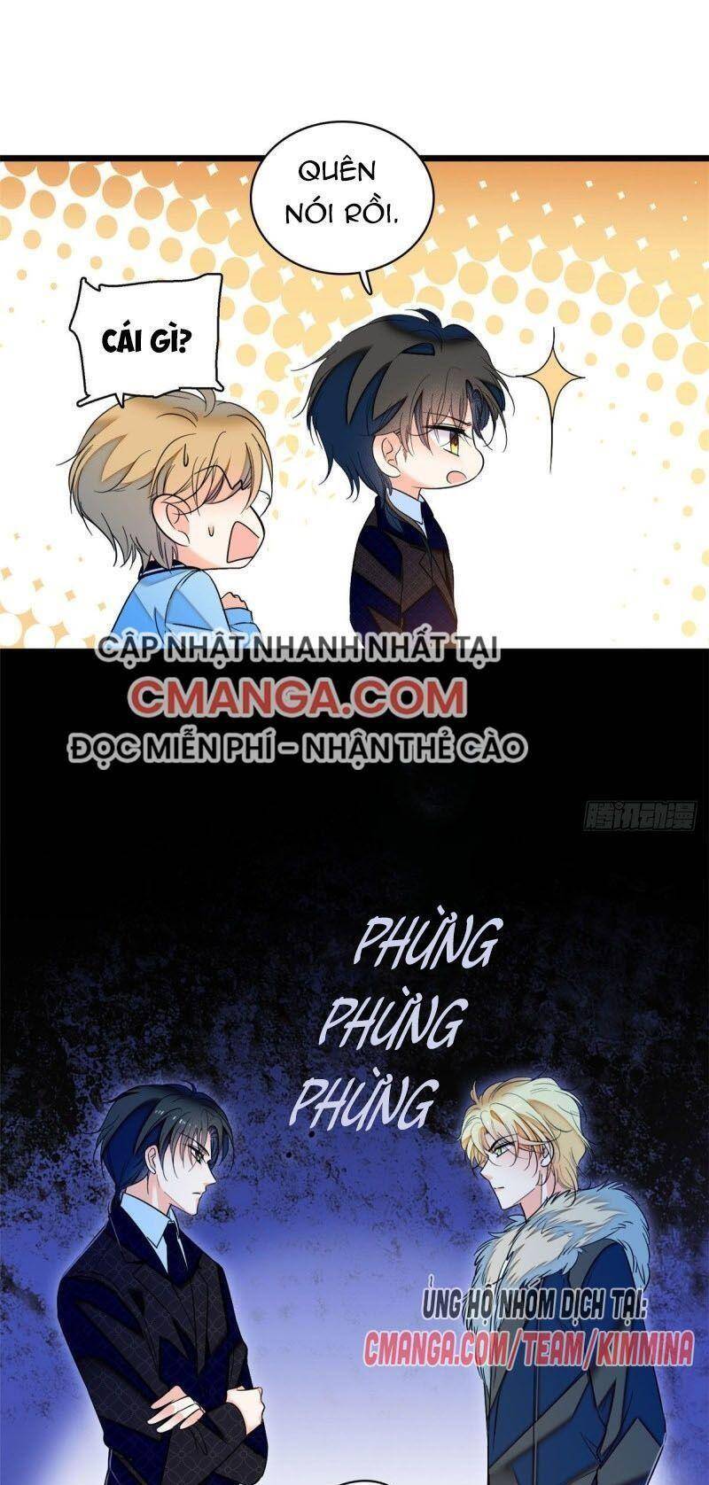 Toàn Mạng Đều Là Fan Cp Của Tôi Với Ảnh Đế Chapter 53 - Trang 2