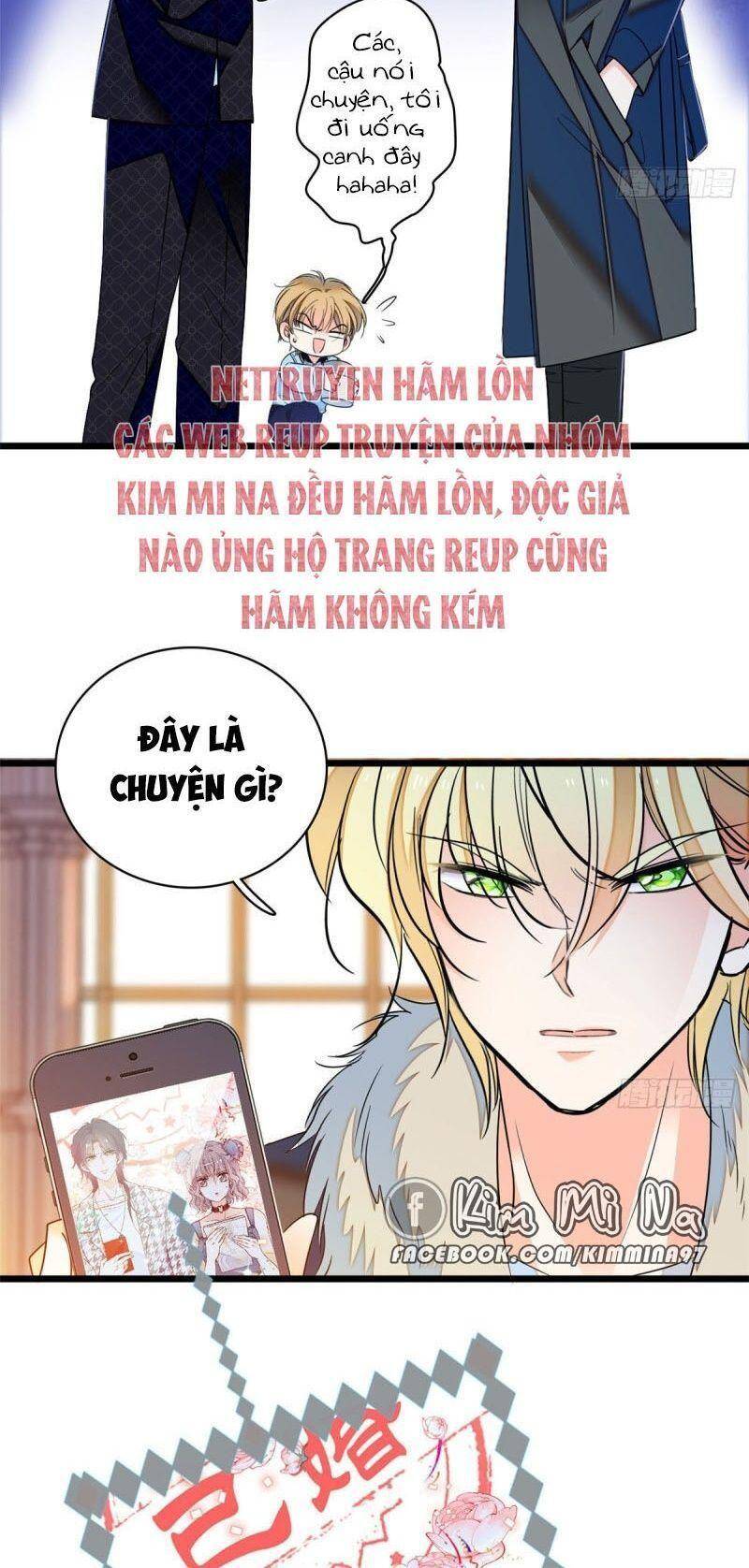 Toàn Mạng Đều Là Fan Cp Của Tôi Với Ảnh Đế Chapter 53 - Trang 2