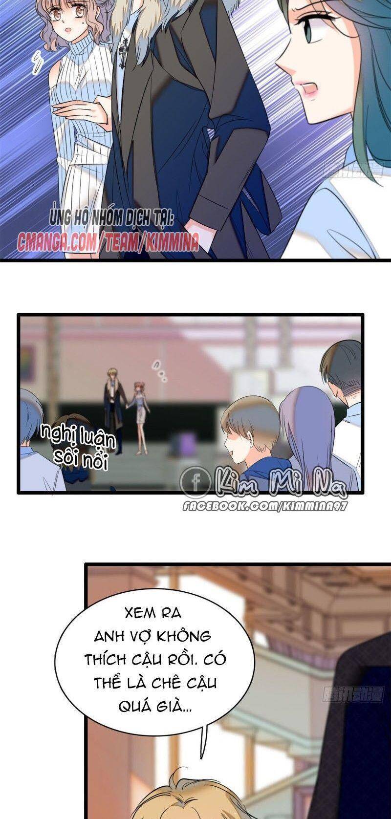 Toàn Mạng Đều Là Fan Cp Của Tôi Với Ảnh Đế Chapter 53 - Trang 2