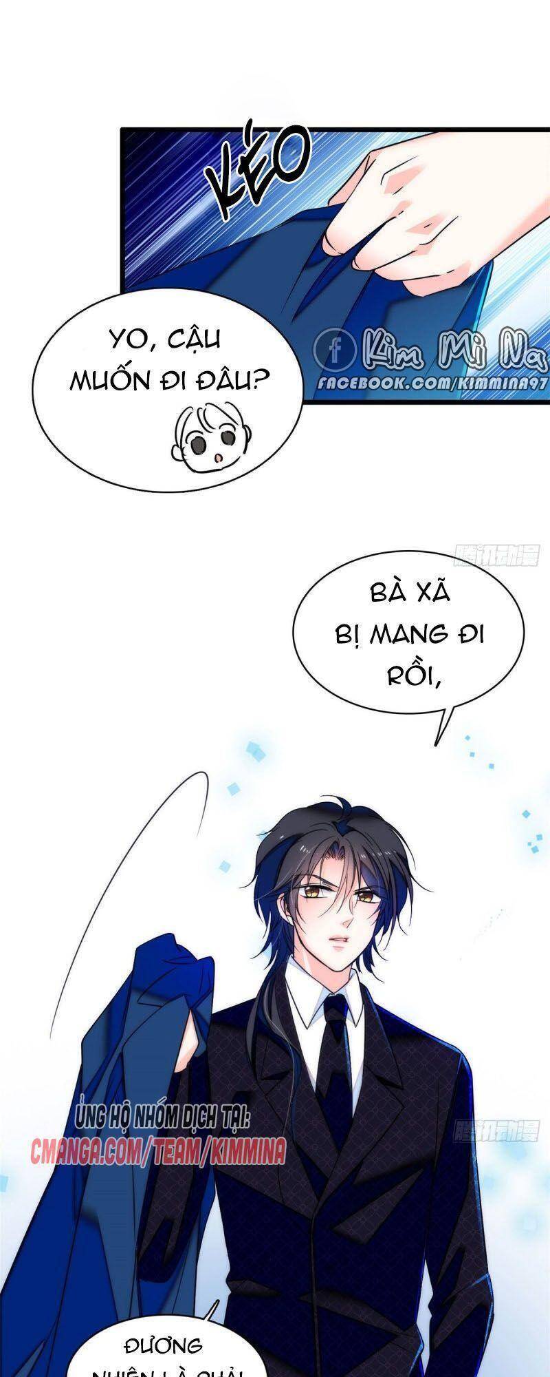 Toàn Mạng Đều Là Fan Cp Của Tôi Với Ảnh Đế Chapter 53 - Trang 2