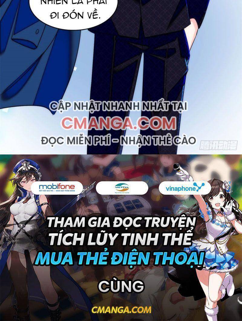 Toàn Mạng Đều Là Fan Cp Của Tôi Với Ảnh Đế Chapter 53 - Trang 2