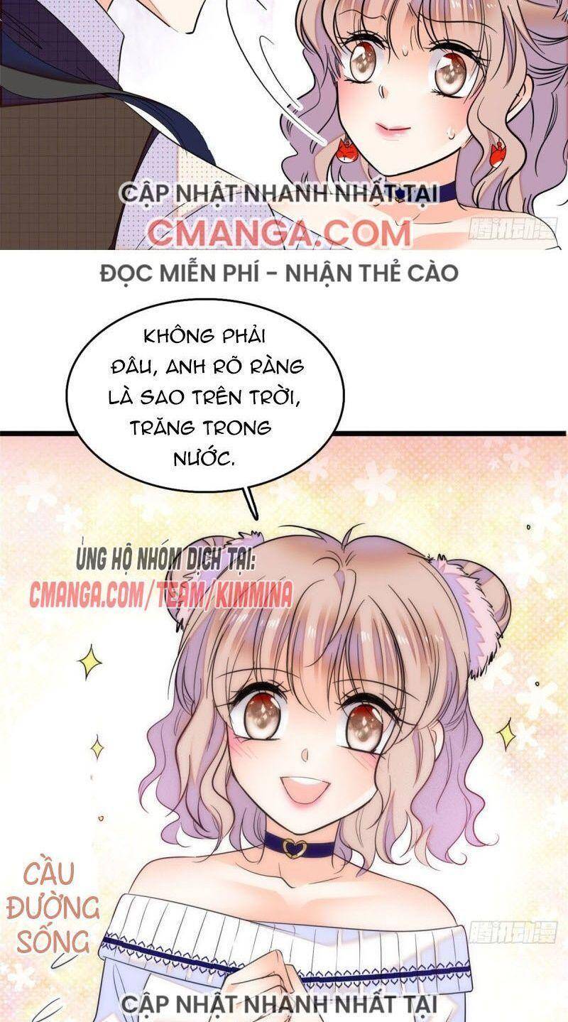 Toàn Mạng Đều Là Fan Cp Của Tôi Với Ảnh Đế Chapter 53 - Trang 2